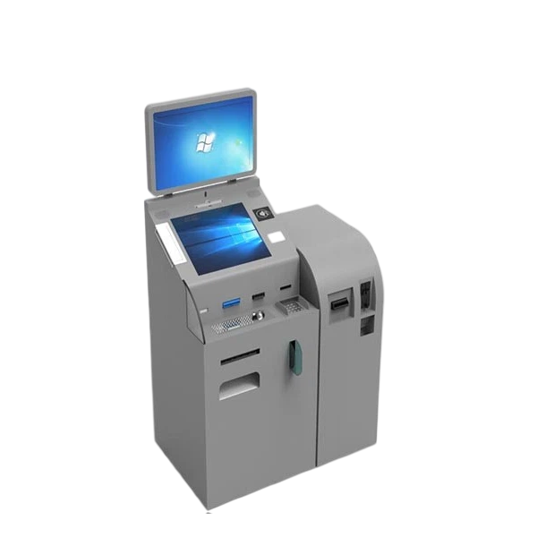 KIOSK MACHINE